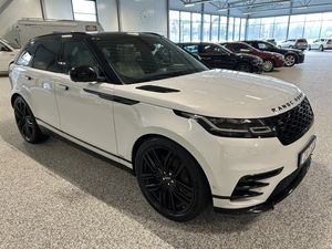 Land Rover Range Rover Velar bild 5