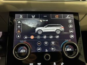 Land Rover Range Rover Velar bild 23