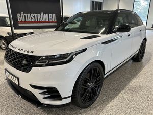 Land Rover Range Rover Velar bild 1
