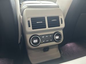 Land Rover Range Rover Velar bild 25