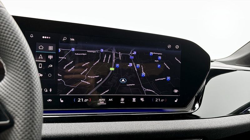 Audi A6 bild 11