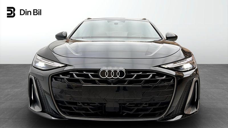 Audi A6 bild 4