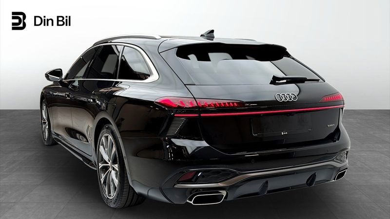 Audi A6 bild 3