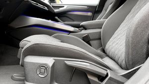 Audi A6 bild 10