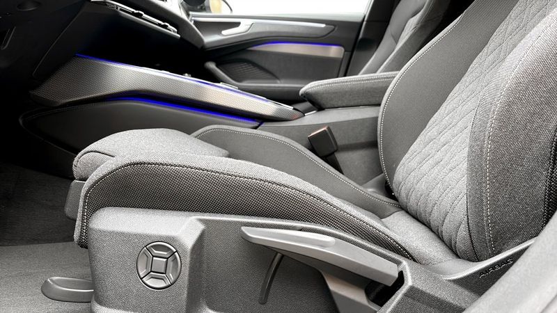 Audi A6 bild 10