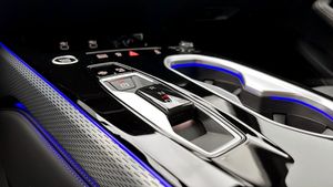 Audi A6 bild 14