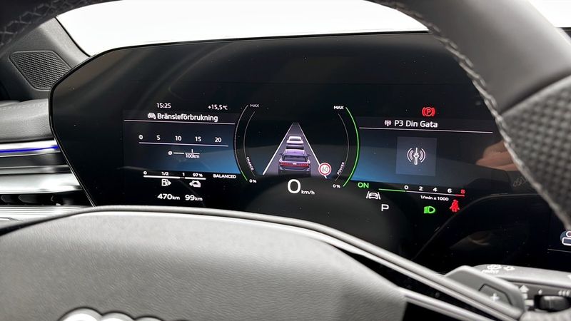 Audi A6 bild 13
