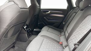 Audi A6 bild 16