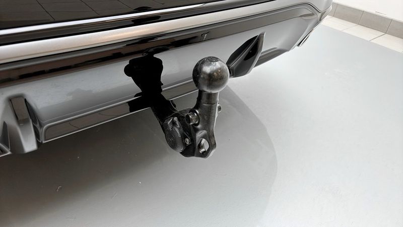 Audi A6 bild 7