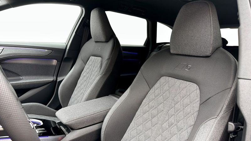 Audi A6 bild 9