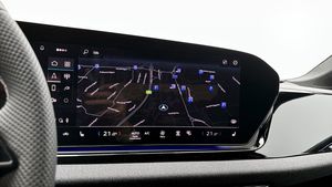 Audi A6 e-tron bild 11