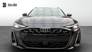 Audi A6 e-tron bild 4