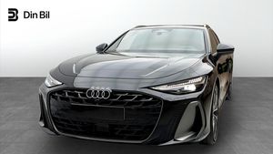 Audi A6 e-tron bild 1