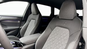 Audi A6 e-tron bild 9