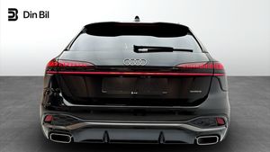 Audi A6 e-tron bild 5