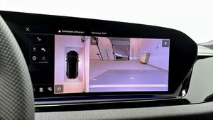 Audi A6 e-tron bild 15