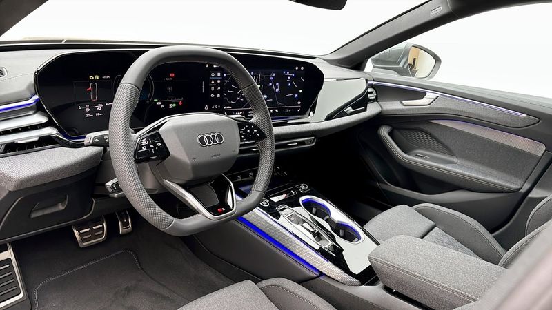 Audi A6 bild 8
