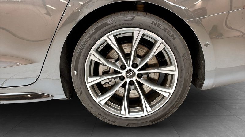Audi A6 bild 6