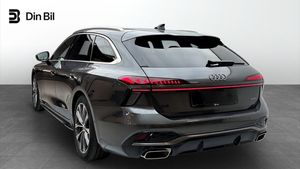 Audi A6 bild 3