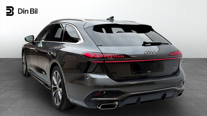 Audi A6 bild 3