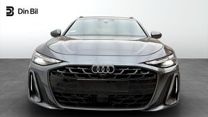 Audi A6 bild 4