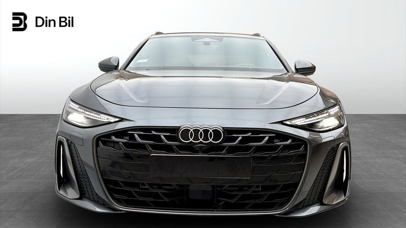 Audi A6 bild 4