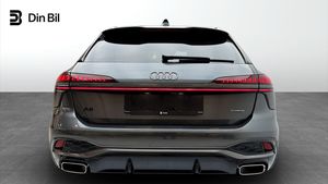 Audi A6 bild 5