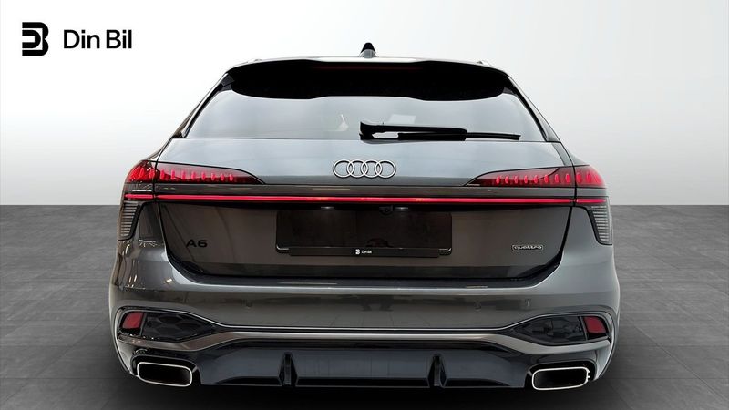 Audi A6 bild 5