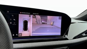 Audi A6 bild 15
