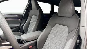 Audi A6 bild 10