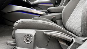 Audi A6 bild 11