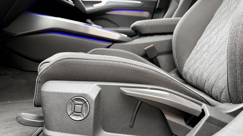 Audi A6 bild 11
