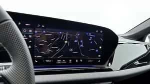 Audi A6 bild 12
