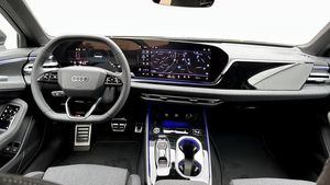 Audi A6 bild 13