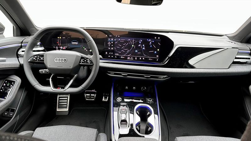 Audi A6 bild 13