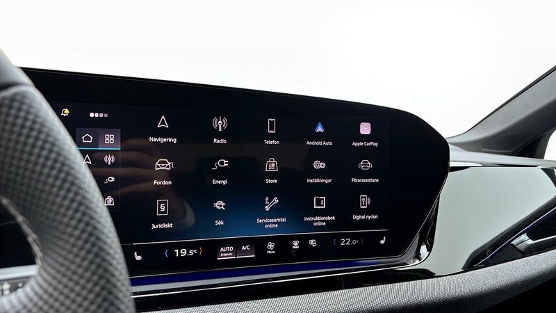 Audi A6 bild 16