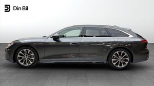 Audi A6 bild 2