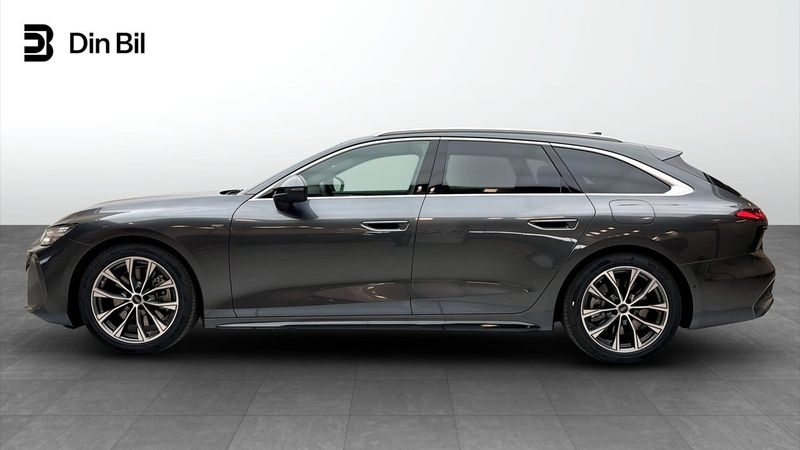 Audi A6 bild 2