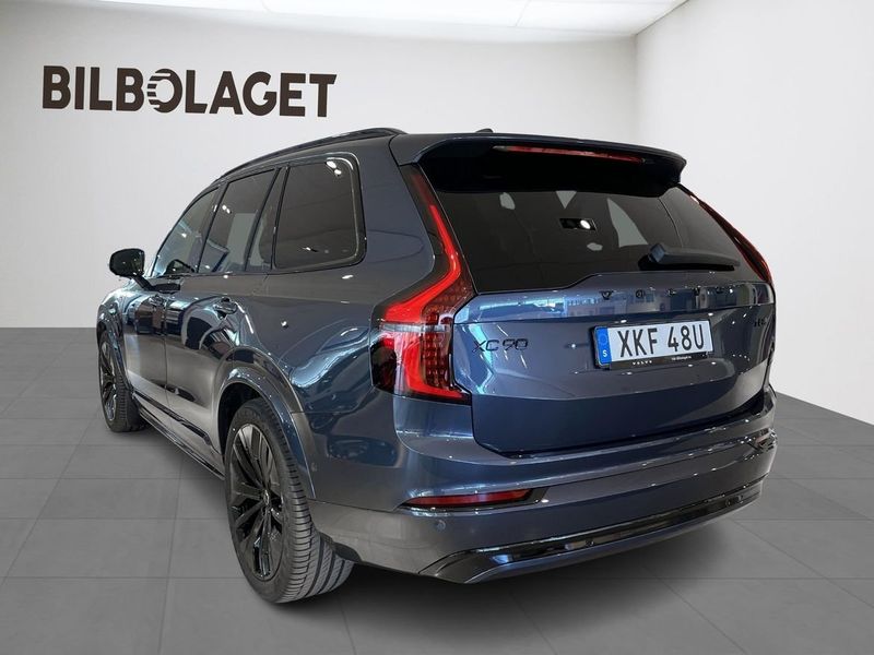 Volvo XC90 bild 3