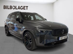 Volvo XC90 bild 5