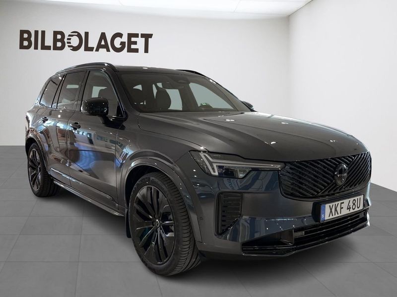 Volvo XC90 bild 5