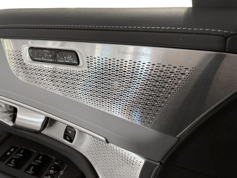 Volvo XC90 bild 18