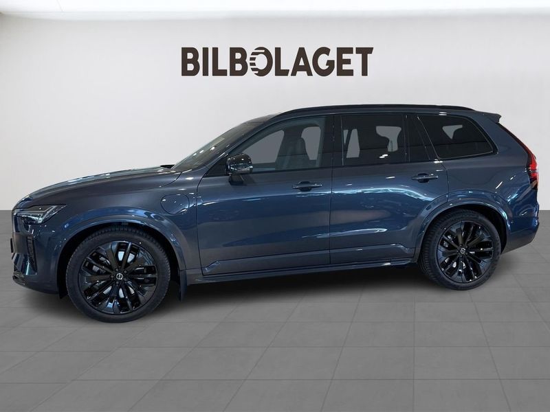 Volvo XC90 bild 2