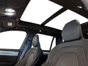 Volvo XC90 bild 12