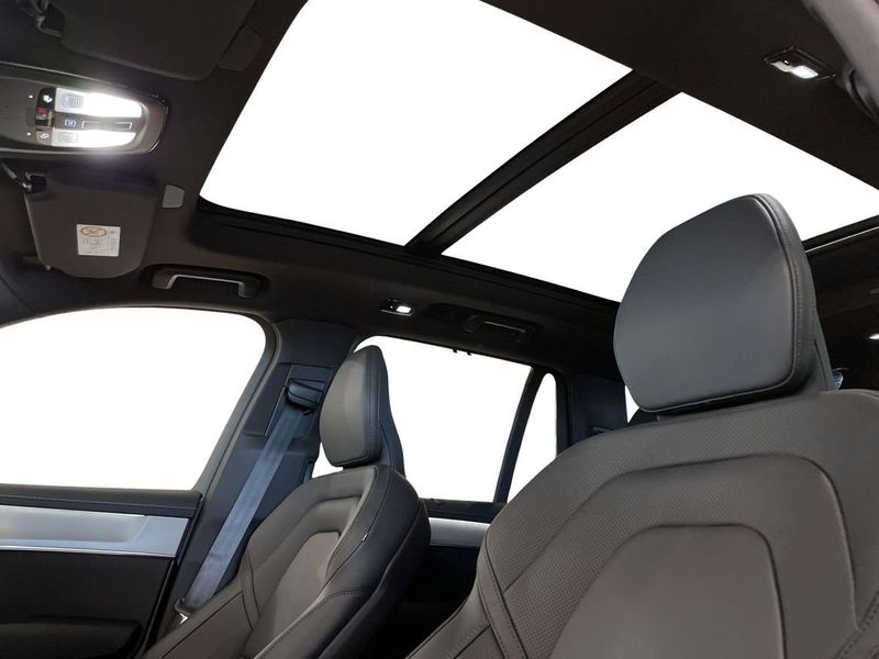 Volvo XC90 bild 12