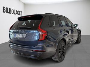 Volvo XC90 bild 4