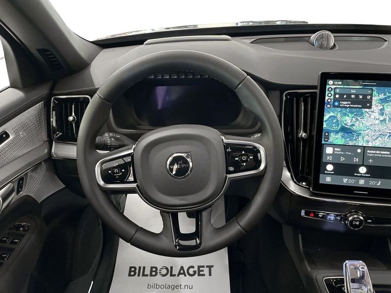 Volvo XC90 bild 9