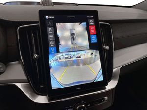 Volvo XC90 bild 10