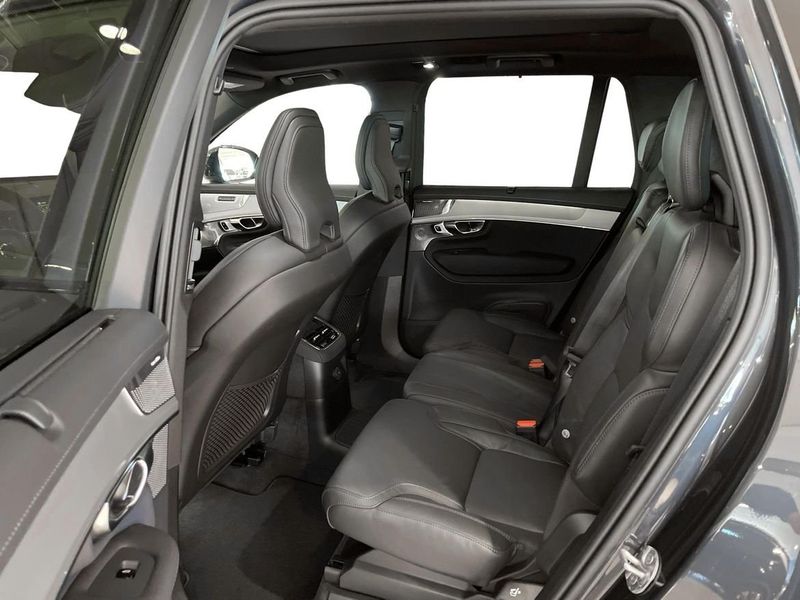 Volvo XC90 bild 7