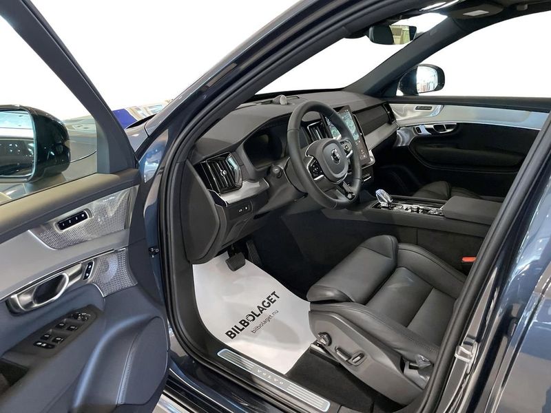 Volvo XC90 bild 6